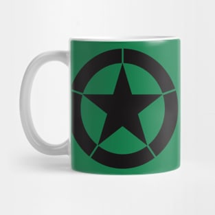 Star Mug